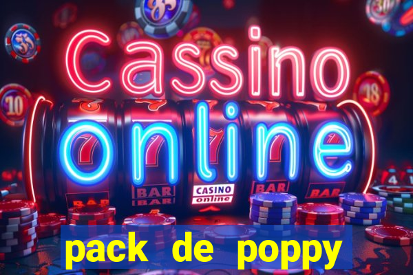 pack de poppy playtime 3 para drawing cartoons 2 vk